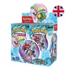 Pokémon Scarlet & Violet Journey Together Enhanced Booster Produktbild-Vorschau 8