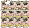 Dogs'n Tiger Adult, krmivo pro kočky, veselost, mokré Náhled obrázku produktu 1