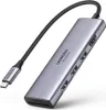UGREEN USB Typ C Multifunktionales Hub - 3x USB 3.2 Gen 1 / Produktbild-Vorschau 1