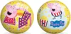 John 50082 - Peppa Pig Vinyl Spielball 23 cm Produktbild-Vorschau 5