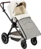 Daliya® ALPINO Fußsack und Schlafsack für Buggy und Produktbild-Vorschau 9