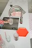 «QUOOKER FLEX con bocca estraibile cromata VAQ PRO3 e CUBE Anteprima dell’immagine prodotto 11