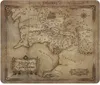 LORD OF THE RINGS - Flexible mousepad - Rohan & Gondor map Produktbild-Vorschau 2