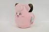 A pink Clefairy plush toy is shown against a white background. Náhled obrázku produktu