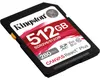 Kingston Technology 512GB Canvas React Plus SDXC UHS-II Podgląd zdjęcia produktu 3