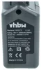 vhbw Akku Ersatz für Wolf Garten Li-Ion Power-Pack 3, Produktbild-Vorschau 5