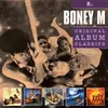 Boney M. - Original Album Classics (5 CD) Produktbild-Vorschau 1