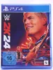 WWE 2K24 PS4-Spiel Produktbild-Vorschau 2