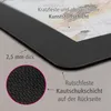 itenga Schreibunterlage Motiv Schmetterling Produktbild-Vorschau 3
