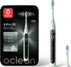 Oclean X Pro 20 sähköhammasharja, vihreä Anteprima dell’immagine prodotto 3