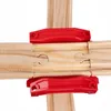 Holzeisenbahn - Kruzzel Zug 22754 Produktbild-Vorschau 4