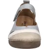 Damen Ballerinas Josef Seibel 59651 95537 himmelblau-multi Produktbild-Vorschau 18
