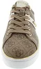 Guess - Chaussures de sport pour femmes, modèle à lacets, Voir les images du produit 23