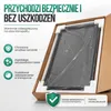 Avalo Ramka Wymienna - Oprawianie Koszulki Piłkarskiej - Podgląd zdjęcia produktu 4