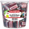 Haribo 825030 Lakritzprodukte Schnecken Minis - 100 Vista previa de la imagen del producto 1