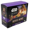 FFG - Star Wars: Unlimited - Meister der Intrige Prerelease Produktbild-Vorschau 1