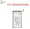 Ersatz Akku für Samsung Galaxy S10 Plus G975F EB-BG975ABU Produktbild-Vorschau 1