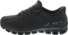 Skechers Glide Step Sneaker Schwarz Produktbild-Vorschau 5