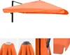 Housse de rechange pour parasol de luxe HWC-A96 avec Flap, Voir les images du produit 1