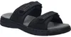 Josef Seibel Marlon 01 Pantolette Schwarz in Gr. 42 Produktbild-Vorschau 4