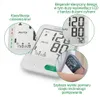 Medisana BU 586, Przedramię, Automatyczny, Biały, LCD, 2 Podgląd zdjęcia produktu 6