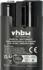 vhbw 2x Akku kompatibel mit Kodak EasyShare C300, C360, Produktbild-Vorschau 5