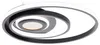 Brilliant LED Deckenleuchte Opame LED Deckenlampe, 42 cm, Produktbild-Vorschau 1
