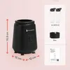 KitchenBrothers Mini Standmixer - Mixer to Go - Smoothie Produktbild-Vorschau 4