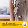 Medela 101044157, Elektroniczny, Szary, Żółty Podgląd zdjęcia produktu 24