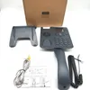 Snom D150 - VoIP-telefoon - met drievoudige oproepfunctie Productafbeelding-voorbeeld 6