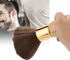 Barber Neck Face Duster Brush Soft Cleansing Hairbrush Náhled obrázku produktu 4