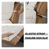 Sofabezug Sofaüberwurf Anti-Rutsch Sofa Schonbezug Produktbild-Vorschau 5