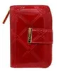Peterson Brieftasche für Frauen Erasmipus rot One size Produktbild-Vorschau 2