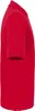 HAKRO Poloshirt Classic Herren #810  Gr. XL rot Produktbild-Vorschau 4