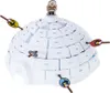 Jeu d'arcade pour construire des igloos de pingouins Voir les images du produit 5
