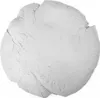 A top-down view of a lump of white air-dry clay. Anteprima dell’immagine prodotto