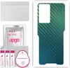 apgo Rückseite Schutzfolie, Skin, kompatibel mit Doogee S97 Produktbild-Vorschau 1