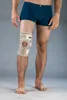 LOREY - Neopren Kniebandage mit integriertem Silikonring Produktbild-Vorschau 6