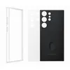 Original Samsung Frame Case (Galaxy S23 Ultra) Schwarz Produktbild-Vorschau 5