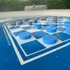 Banisan Kool Tray Schwimmtablett Getränkehalter für Produktbild-Vorschau 2