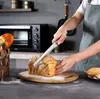 Nůž na chléb PAUDIN R2 20 cm - Profesionální nůž z nerezové Náhled obrázku produktu 6