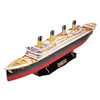 Titanic 3D puzzle - 113 dielikov Náhľad obrázku produktu 7