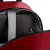 Daniel Ray Rucksack Montgomery aus matten Polyurethan- Produktbild-Vorschau 3