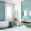 Relaxdays, pattumiera a pedale, 12 litri, chiusura Anteprima dell’immagine prodotto 5