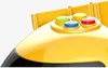 XXL Flugzeug 40cm Spielzeug - 6 Autos / aufklappbar / Produktbild-Vorschau 3
