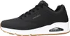 Skechers Sneakers 52458-BLK in Black color size 43 Produktbild-Vorschau 42