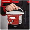 HASKYY Reifenmontage Paste Montagewax Montagepaste 3KG Weiß Produktbild-Vorschau 2