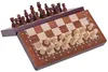 SQUARE - Jeu d'échecs - MAGNETIQUE 290 - Acajou - Pièces Voir les images du produit 2
