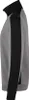 HAKRO Zip-Sweatshirt Contrast Performance #476 Gr. 3XL Produktbild-Vorschau 2