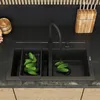 Granitan | GRADO PLUS - Küchenarmatur - Flexibler Auslauf - Produktbild-Vorschau 10